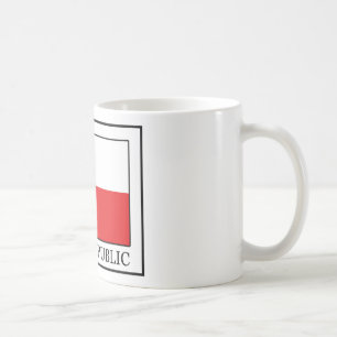 Tasse de République tchèque