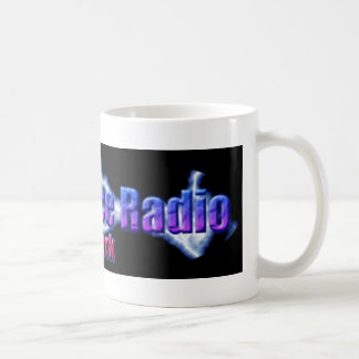 Tasse de réseau de Dekadance-Radio