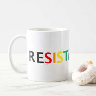 Tasse de Resisterhood