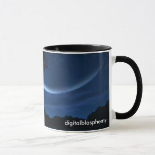 Tasse de rêverie