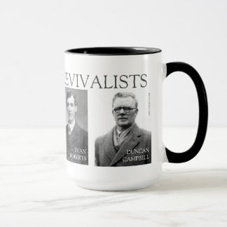 tasse de revivalistes