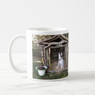 Tasse de Rex de fort