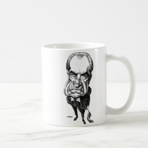 Tasse de Richard Nixon