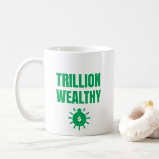 Tasse de richesse