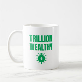 Tasse de richesse