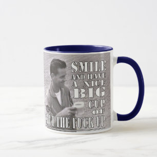 Tasse de Rick Connon