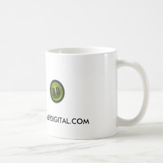 Tasse de Rigler Digital