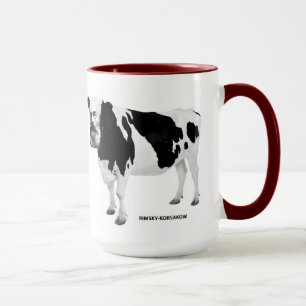 Tasse de Rimsky-Korsakow