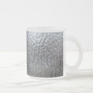 Tasse de Ripple de glace