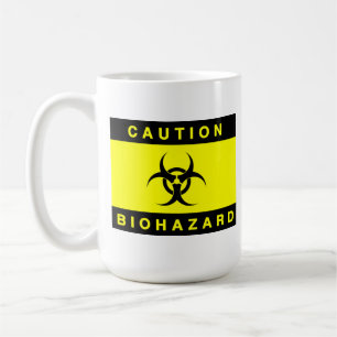 Tasse de risque biologique