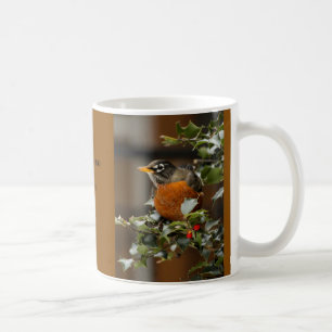 Tasse de Robin