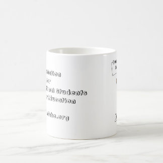 Tasse de roche de Nontrads