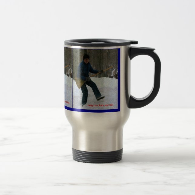 Tasse de rock (Droit)