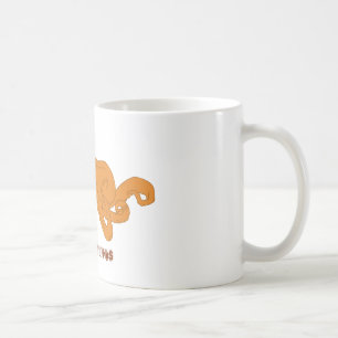 Tasse de Rockto Octo