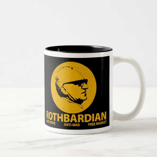 Tasse de Rothbardian (Droit)