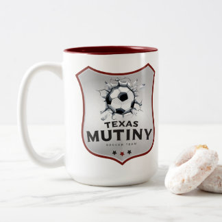 Tasse de Rowen Flanigan