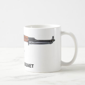 Tasse de RPK