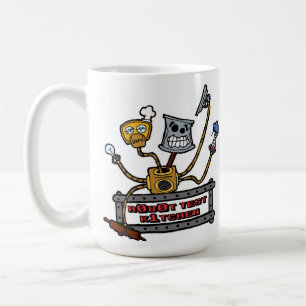 Tasse de RTK