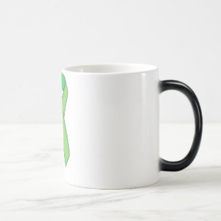 tasse de ruban de lymphome