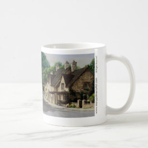 Tasse de rue de Cotswold