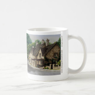 Tasse de rue de Cotswold