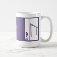 Tasse de Rune : : Uruz