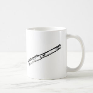 Tasse de safari de Lamy