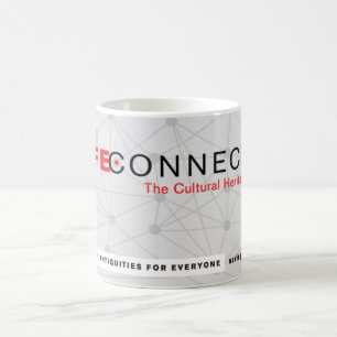 Tasse de SAFECONNECT