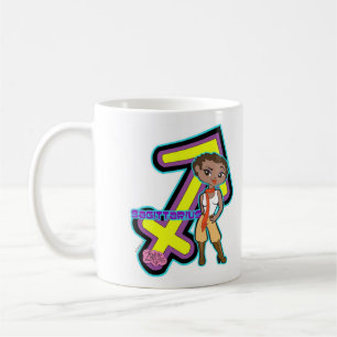 Tasse de Sagittaire