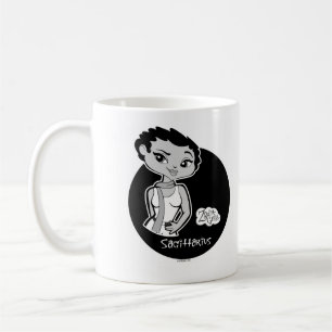 Tasse de Sagittaire