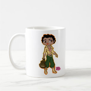 Tasse de Sagittaire