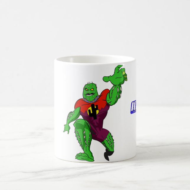 Tasse de Saguaro (Centre)