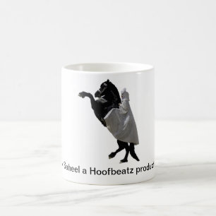 Tasse de Saheel d'Al