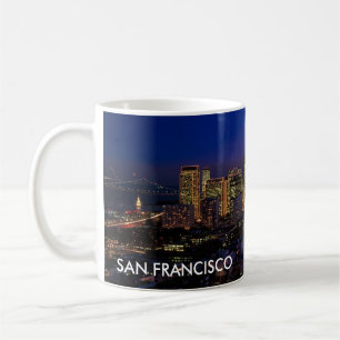 Tasse de San Francisco