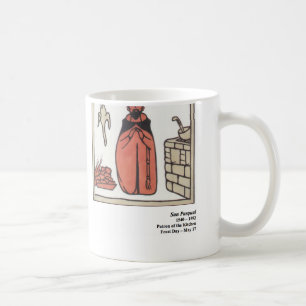 Tasse de San Pasqual Santo