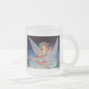 Tasse de Sarasvati