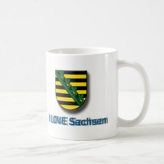 Tasse de Saxe