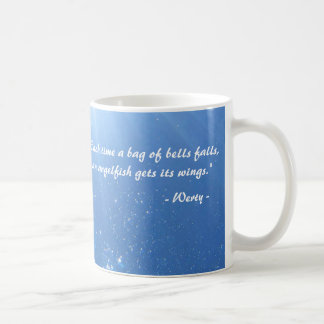 Tasse de scalaire