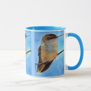 Tasse de Scoutin