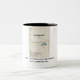 Tasse de Scriptchat