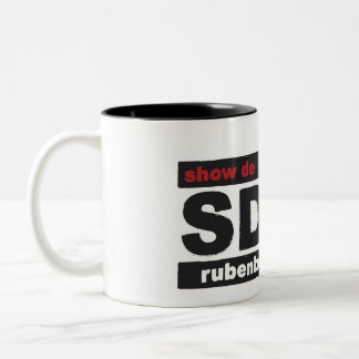 Tasse de SDRB