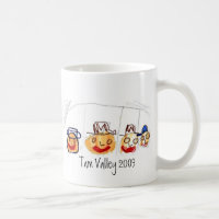 Tasse de Sean Loder
