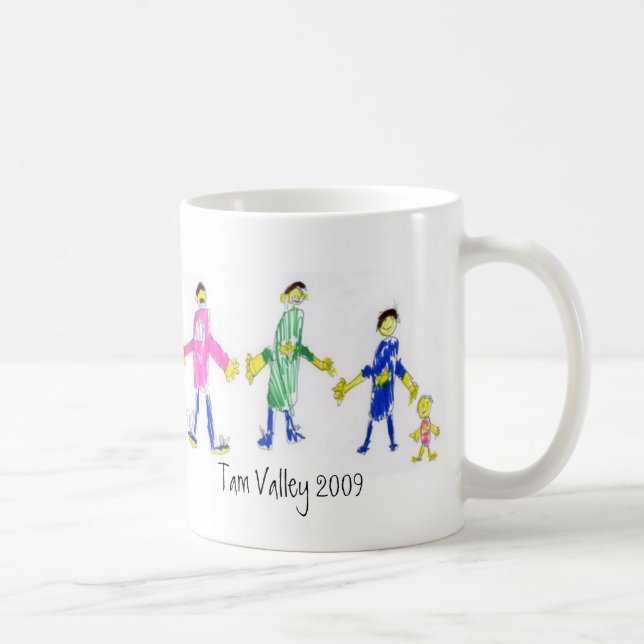 Tasse de SebastiAn Meyer (Droite)