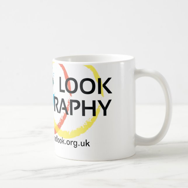 tasse de secondlook (Droite)