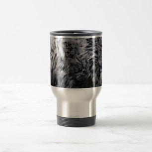 tasse de sel et de poivre