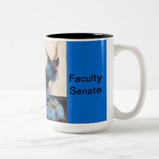 Tasse de sénat de corps enseignant