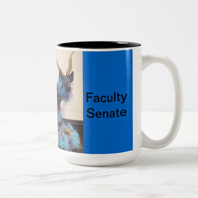 Tasse de sénat de corps enseignant (Droit)