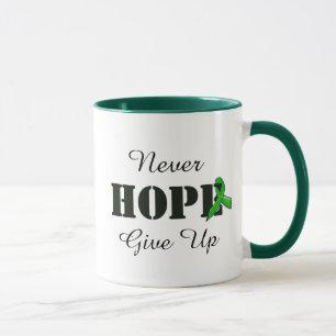 Tasse de sensibilisation à la maladie de Lyme Ne j