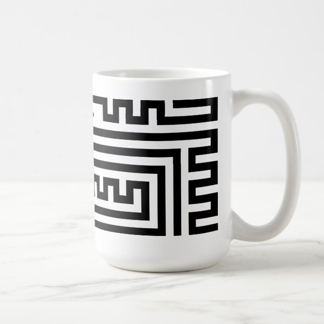 Tasse de serpent (Droite)