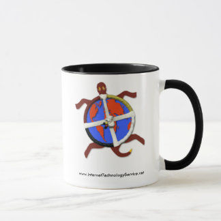 Tasse de service de technologie d'Internet